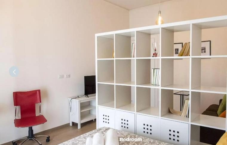 A Casa Di Elena Lägenhet Rom Exteriör bild
